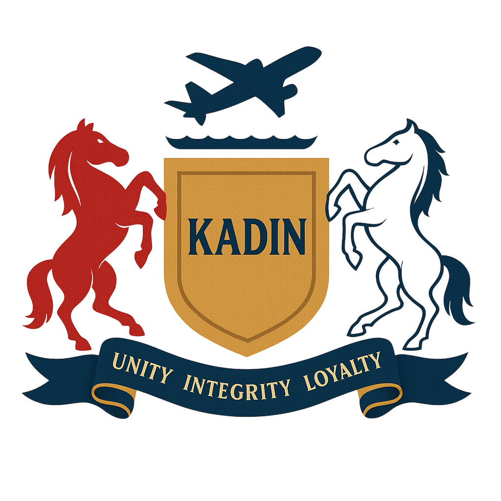 Logo Kadin Sidomulyo